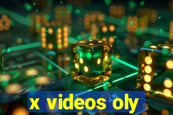 x videos oly